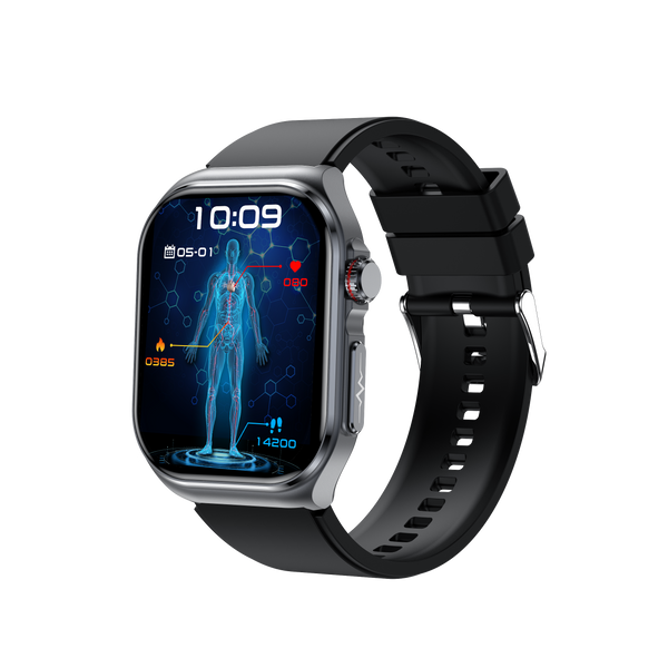 ECG Watch