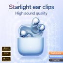 AirGrip Clip Earbuds