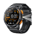 IG-71 Adventurer HD Premium - GPS Smart Watch with AMOLED Screen