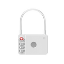 MiLock Trackable Luggage lock