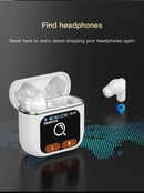 IG-SB SmartBud Bluetooth Earbuds with Screen