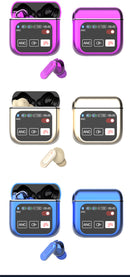 IG-SB SmartBud Bluetooth Earbuds with Screen