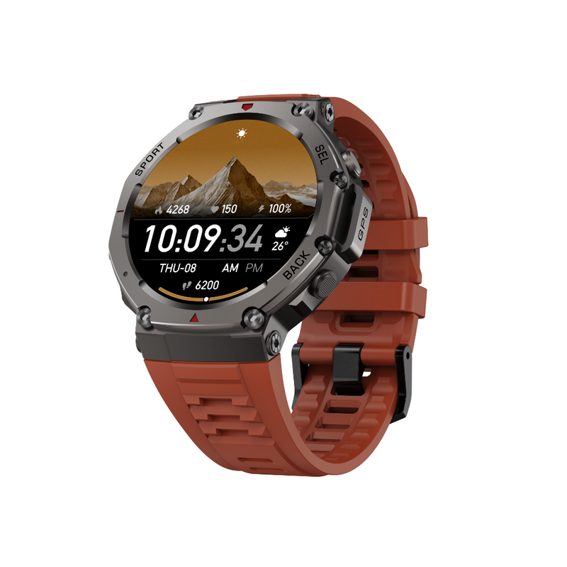 IG-76 The Pilot