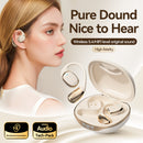 Air Conducting Headset