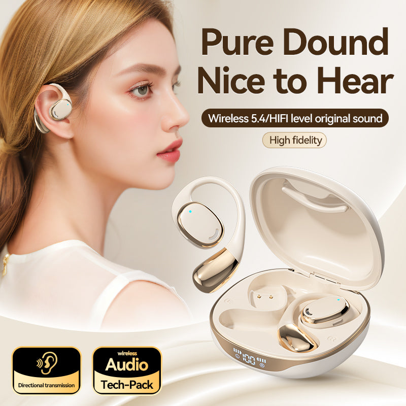 Air Conducting Headset