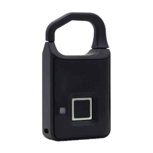 Biometric Fingerprint Lock - Backpack