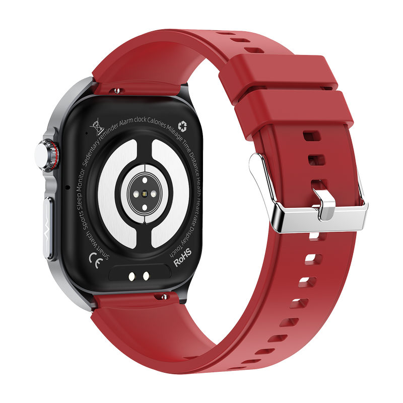 ECG Watch - Main Image