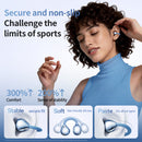 AirGrip Clip Earbuds