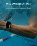 IG-21 The NavLite GPS Smart Watch
