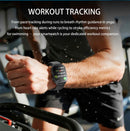 IG-21 The NavLite GPS Smart Watch