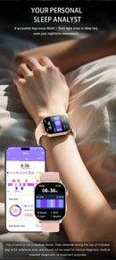 IG-21 The NavLite GPS Smart Watch