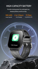 IG-21 The NavLite GPS Smart Watch
