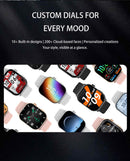 IG-21 The NavLite GPS Smart Watch