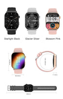 IG-21 The NavLite GPS Smart Watch