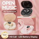 AirFlex Classic Air Conduction Earbuds