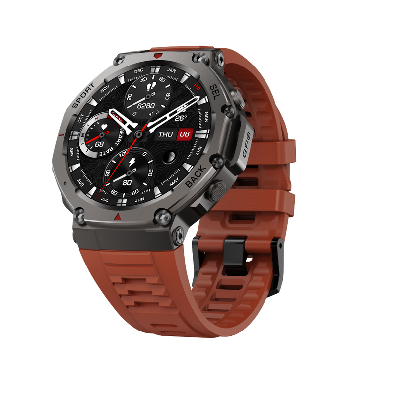 IG-76 The Pilot