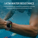 IG-21 The NavLite GPS Smart Watch