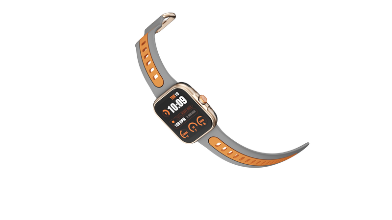 IG-09 Trail Master Slim - GPS Smart Watch