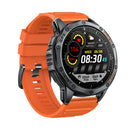 IG-71 Adventurer HD Premium - GPS Smart Watch with AMOLED Screen