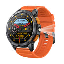 IG-71 Adventurer HD Premium - GPS Smart Watch with AMOLED Screen