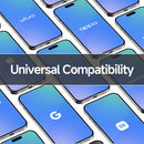 MiTag Duo - Android and Apple Compatible