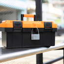 MiLock Trackable Luggage lock