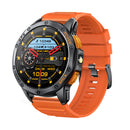 IG-71 Adventurer HD Premium - GPS Smart Watch with AMOLED Screen