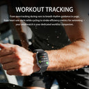 IG-21 The NavLite GPS Smart Watch