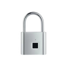 Biometric Fingerprint Lock - Square
