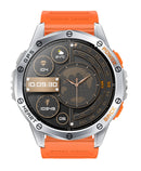 IG-71 Adventurer HD Premium - GPS Smart Watch with AMOLED Screen