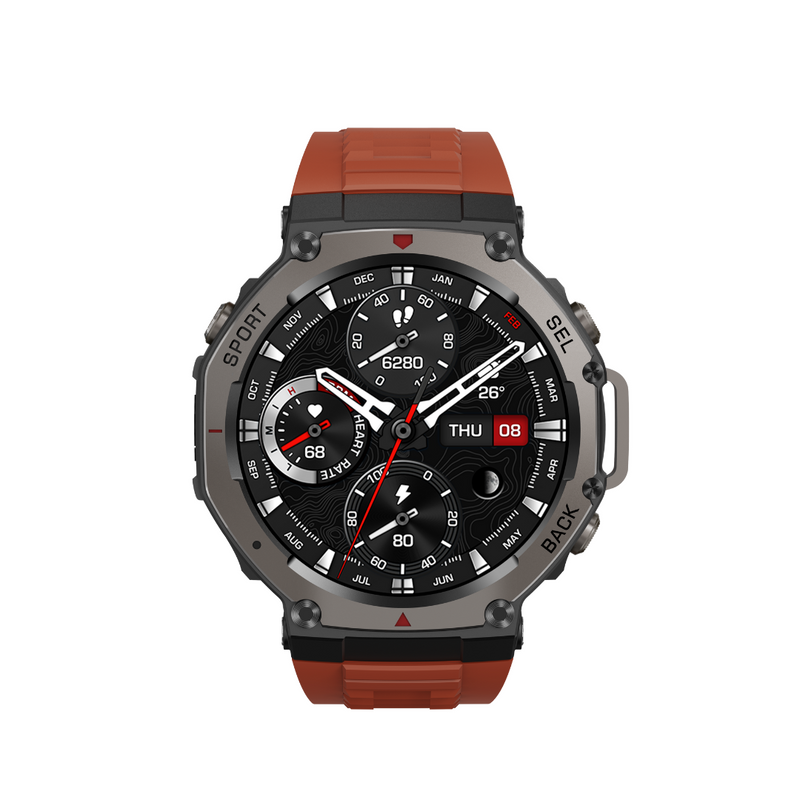 IG-76 The Pilot