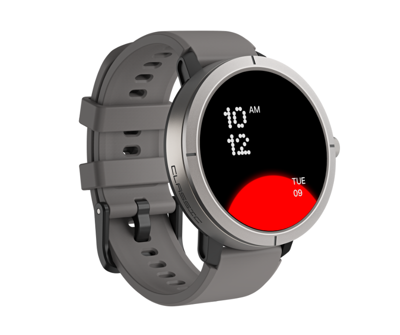 IG-40 The CrossTrek GPS