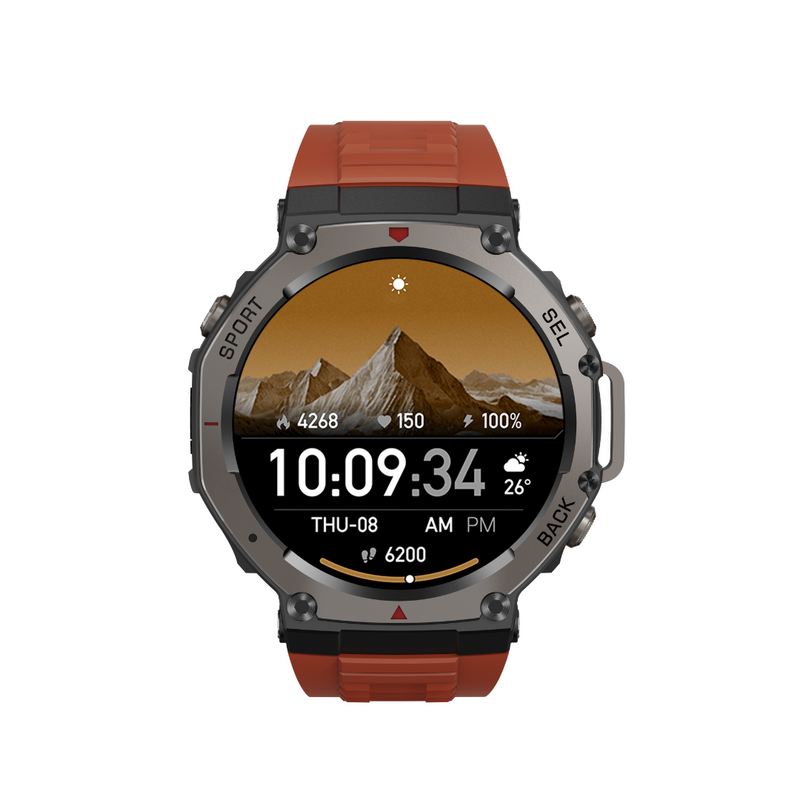 IG-76 The Pilot