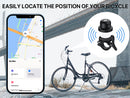 Find my Bike iBell