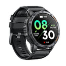IG-71 Adventurer HD Premium - GPS Smart Watch with AMOLED Screen