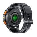 IG-71 Adventurer HD Premium - GPS Smart Watch with AMOLED Screen