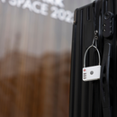 MiLock Trackable Luggage lock