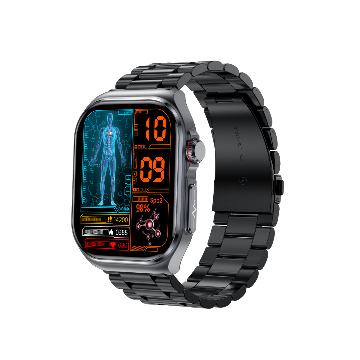 ECG Watch