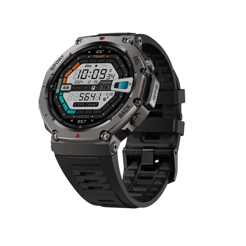 IG-76 The Pilot