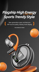 AirFlex Sport Air Conduction Earbuds