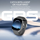 IG-21 The NavLite GPS Smart Watch