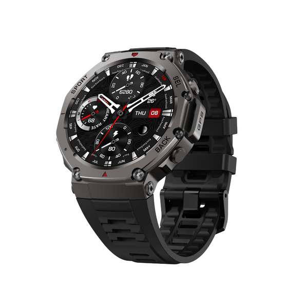 IG-76 The Pilot