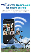 Smart Glasses Classic