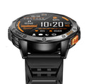 IG-71 Adventurer HD Premium - GPS Smart Watch with AMOLED Screen