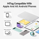 MiTag Duo - Android and Apple Compatible