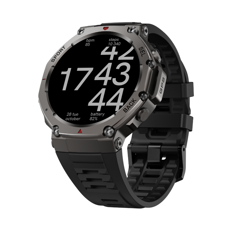 IG-76 The Pilot