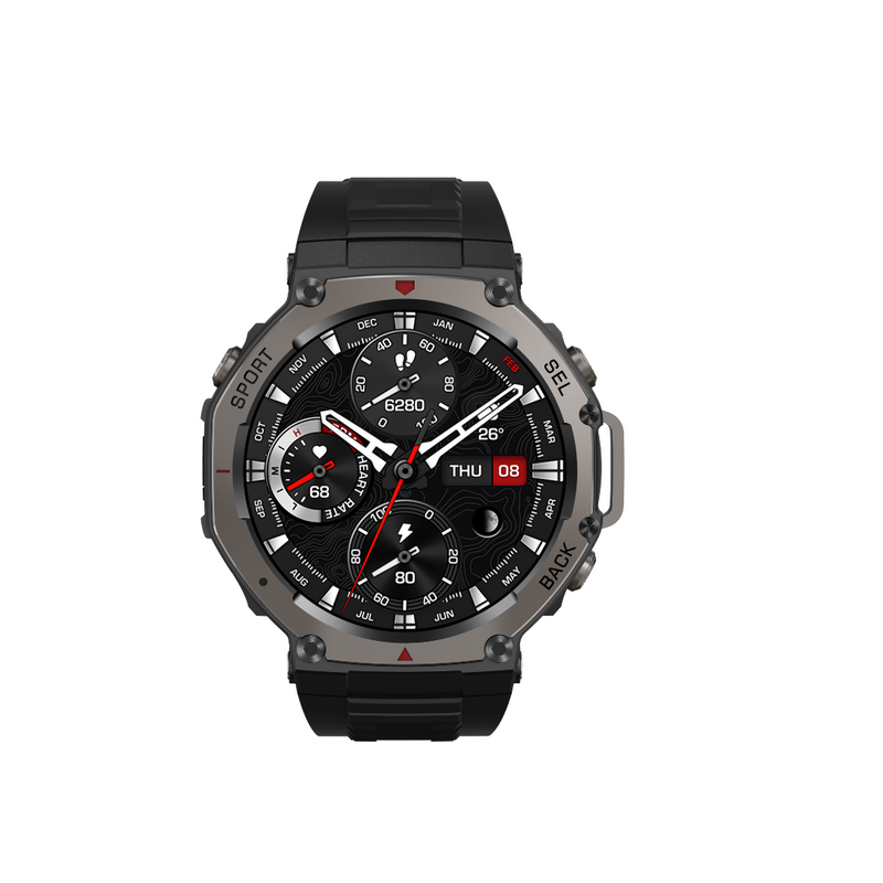 IG-76 The Pilot