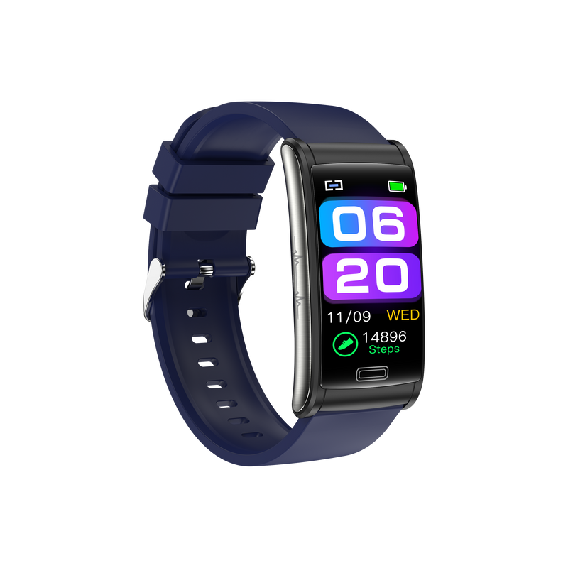 Chillband smart sports discount tracker