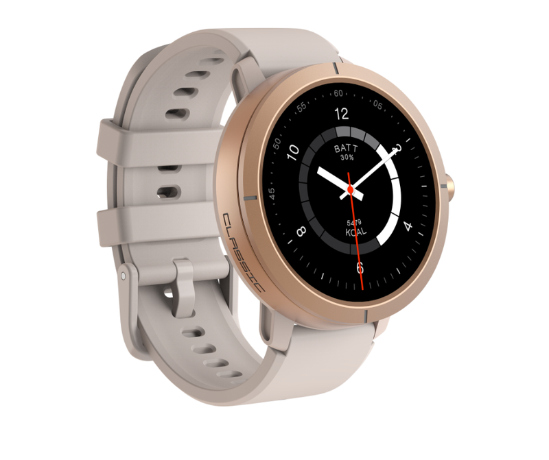 IG-40 The CrossTrek GPS