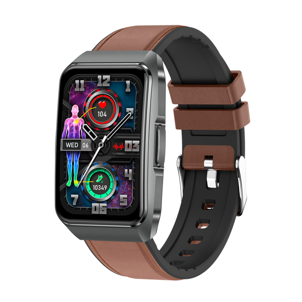 IG-01 - ChillBand Thermo Tracker Premium
